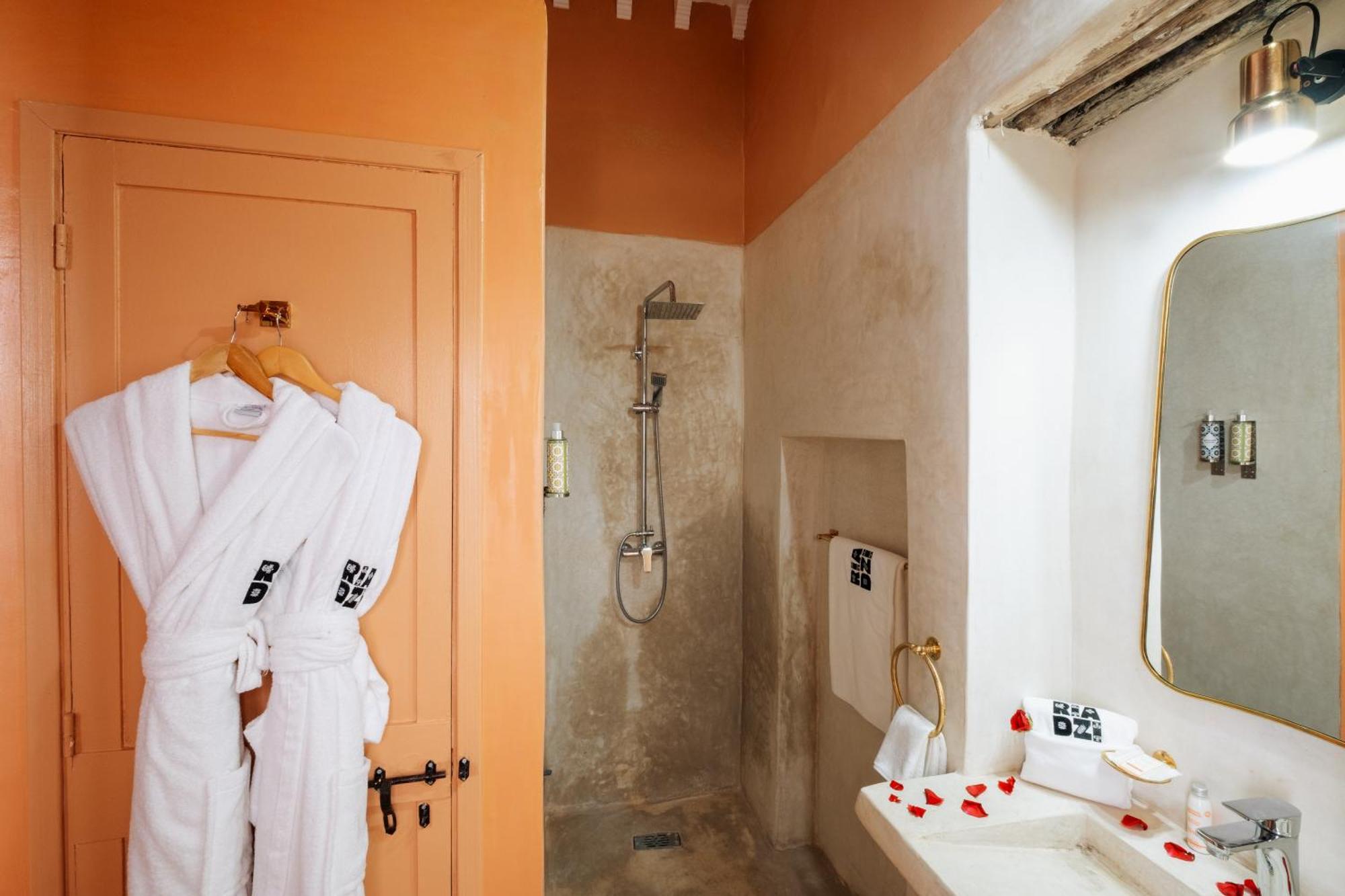 Riad Zi Marrakesh Exterior foto