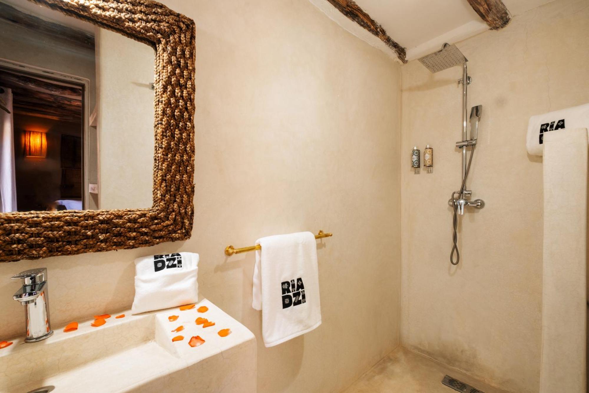 Riad Zi Marrakesh Exterior foto