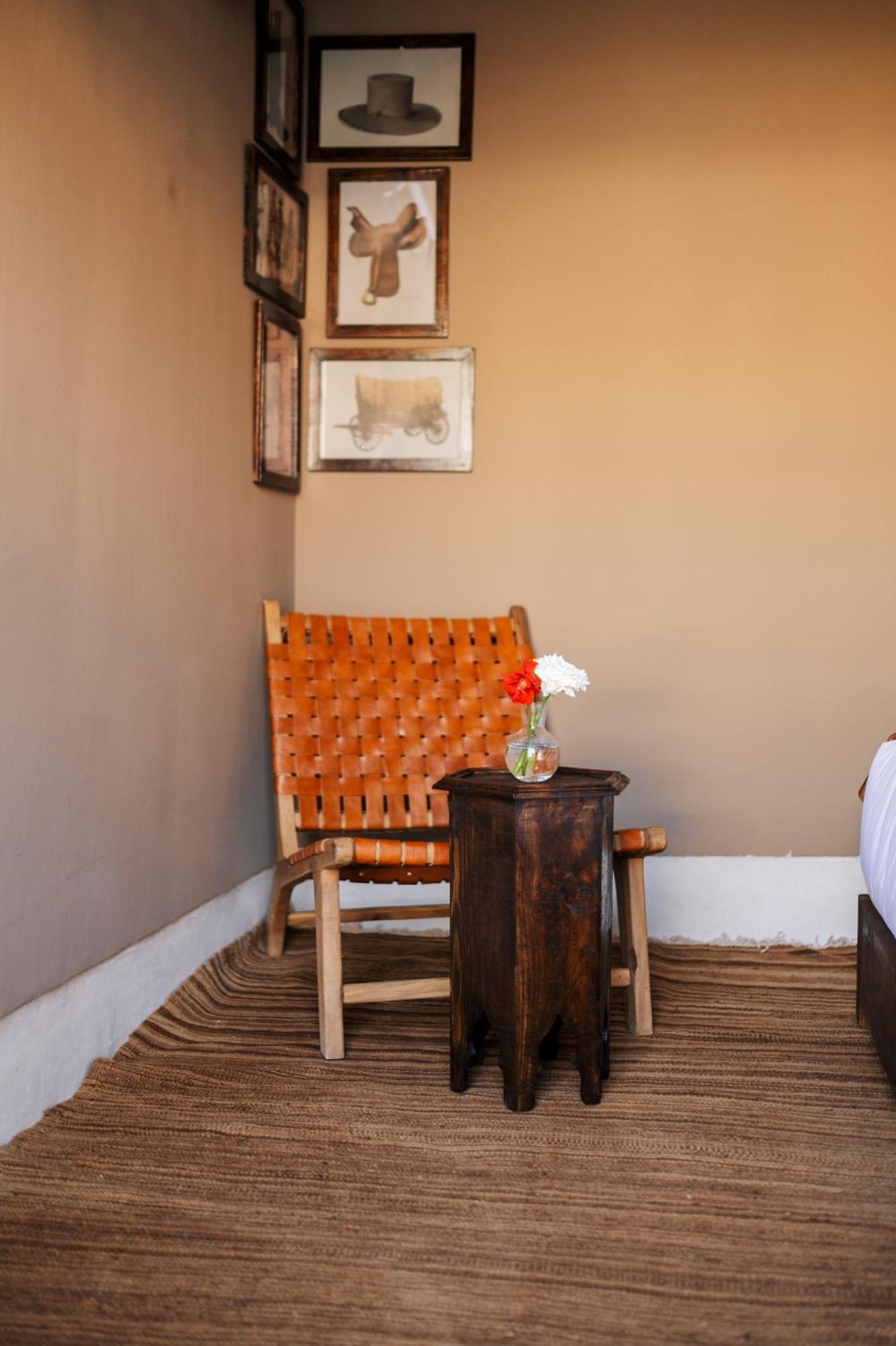 Riad Zi Marrakesh Exterior foto