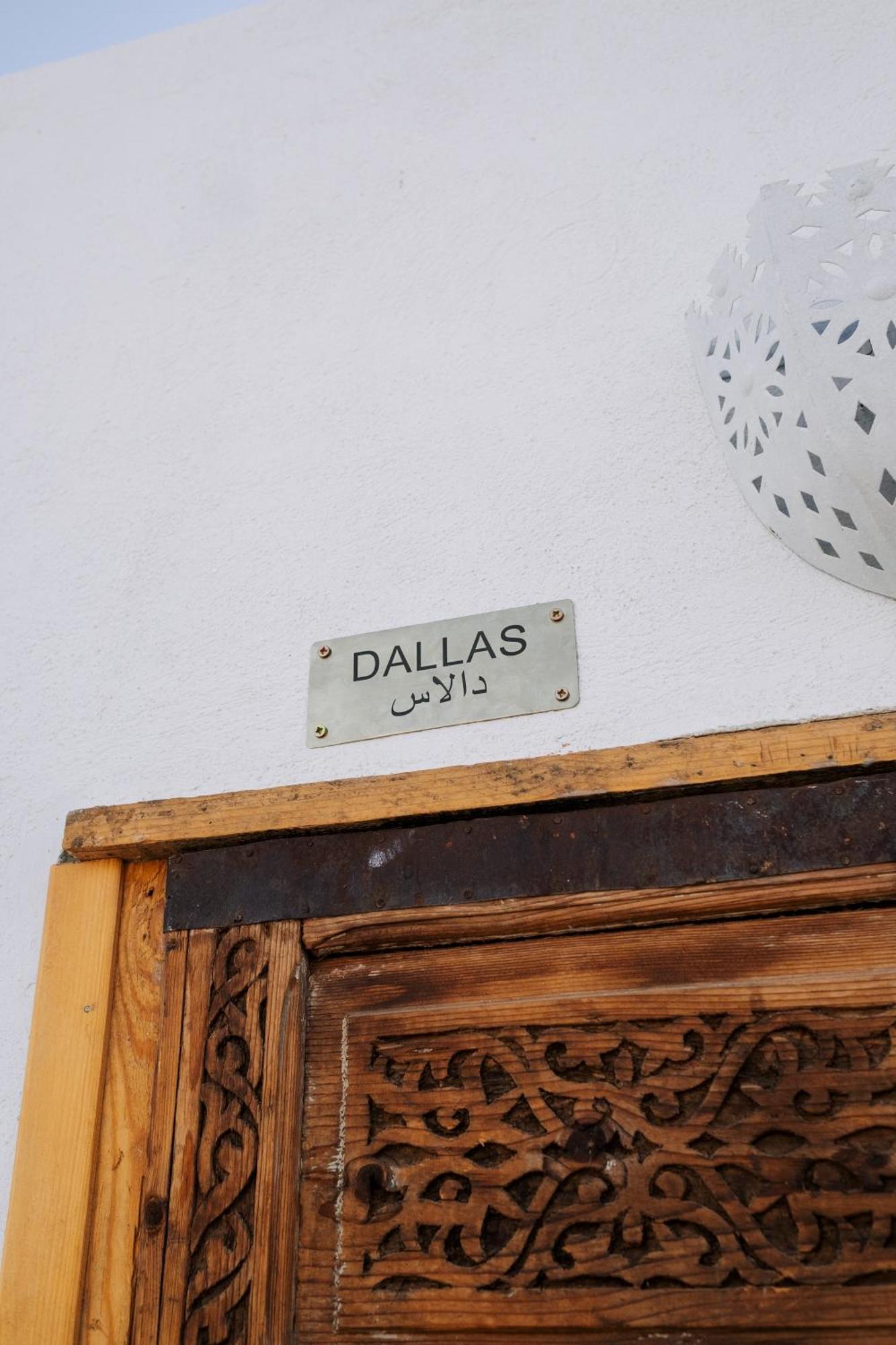 Riad Zi Marrakesh Exterior foto