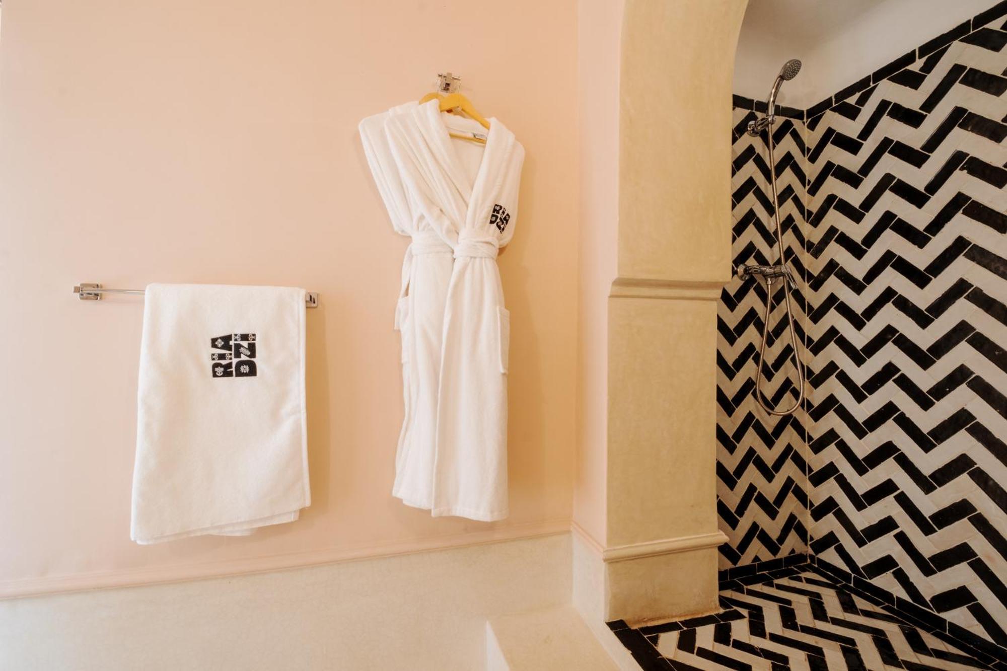 Riad Zi Marrakesh Exterior foto