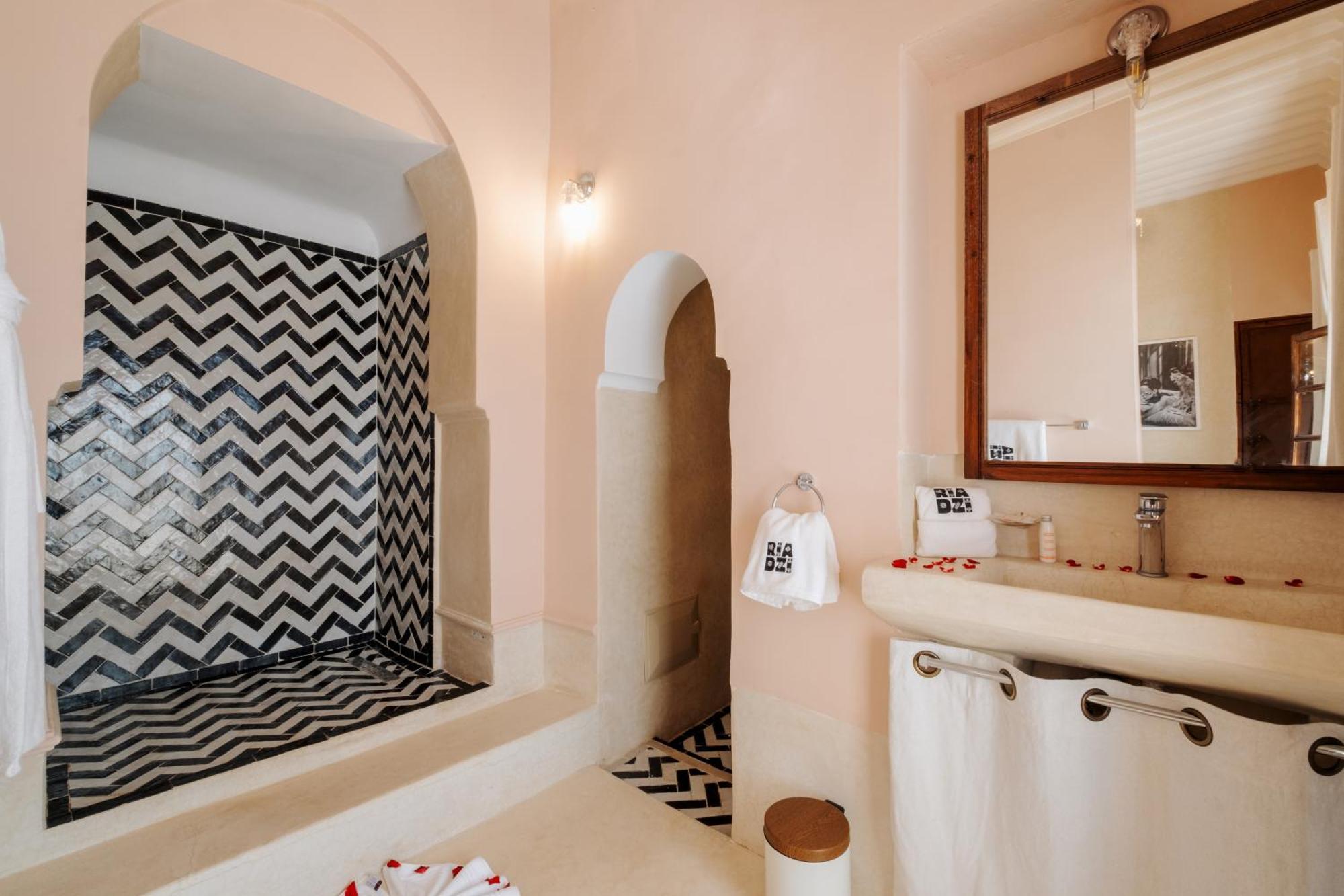 Riad Zi Marrakesh Exterior foto
