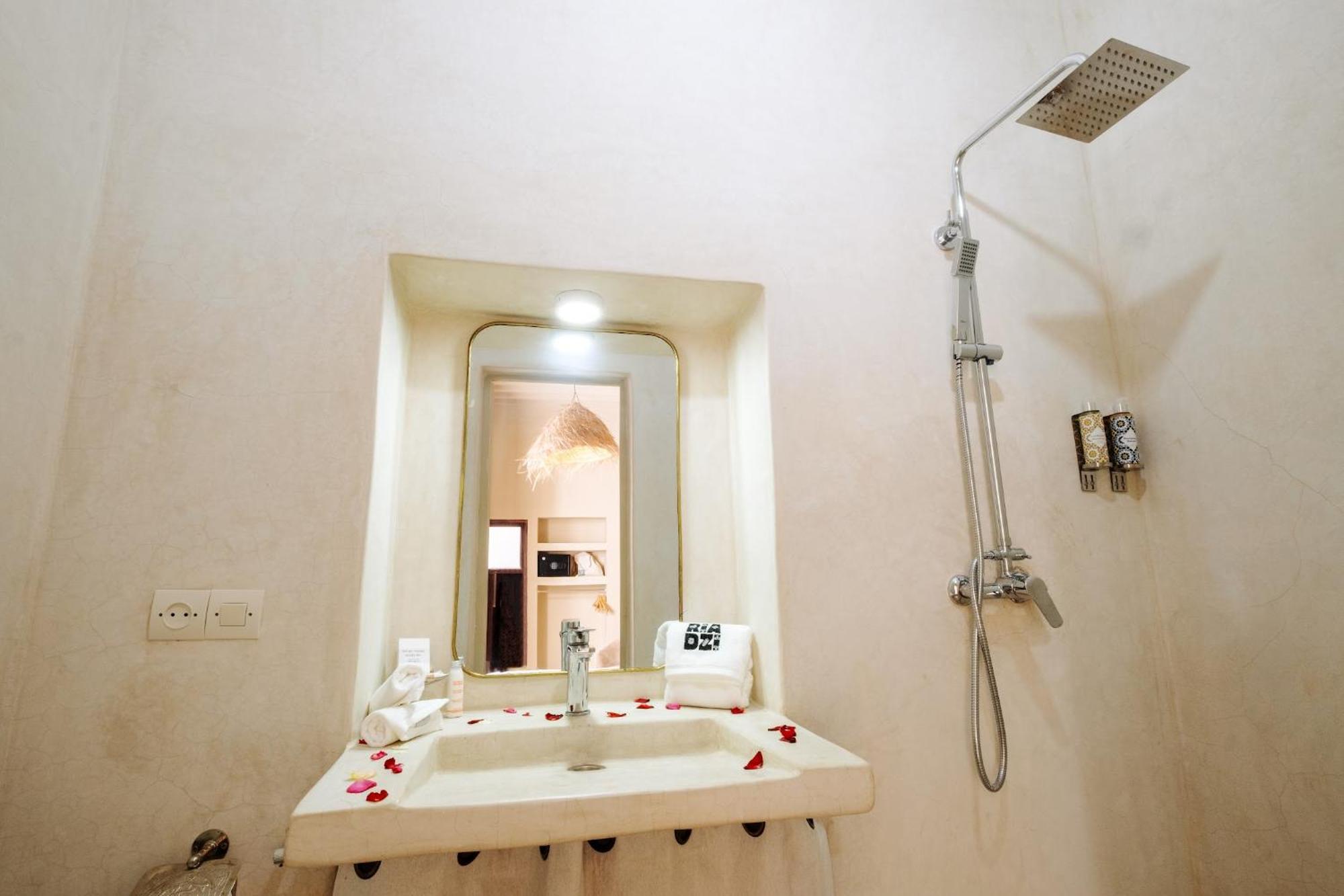Riad Zi Marrakesh Exterior foto