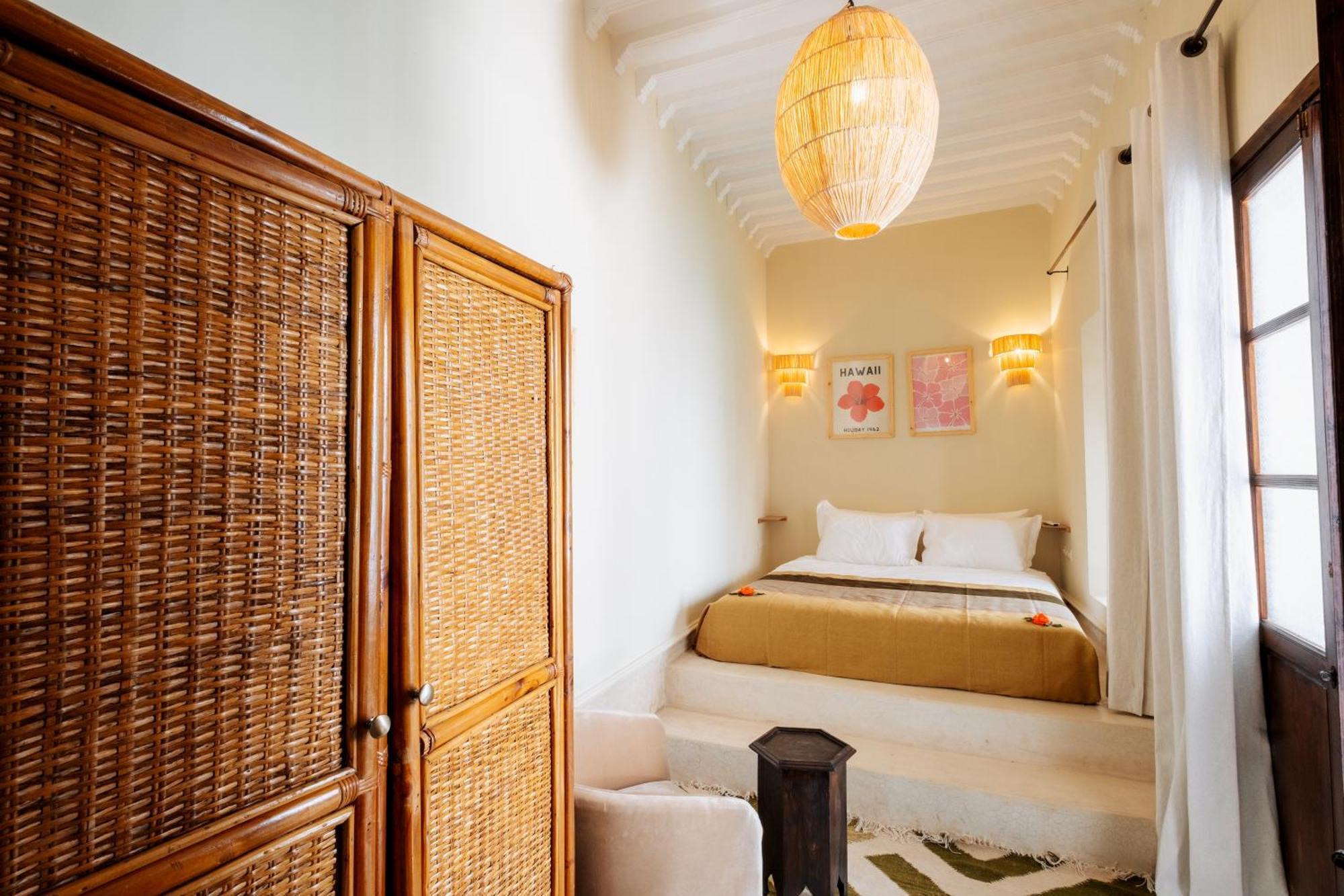 Riad Zi Marrakesh Exterior foto